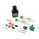 Sram Brake Bleed Kit - Standard with Mineral Oil DB8