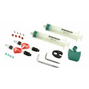 Sram Brake Bleed Kit - Standard without Mineral Oil DB8