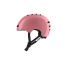 LAZER casco unisex City Armor 2.0 dusty rose S