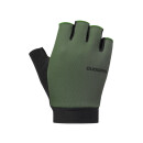 Shimano Explorer Gloves khaki L