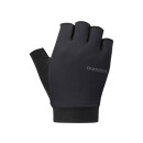 Shimano Explorer Gloves black S