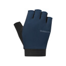 Shimano Explorer Gloves navy XXL