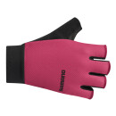 Shimano Women Explorer Gloves red L