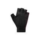 Shimano Women Explorer Gloves red L