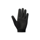 Shimano Explorer FF Gloves black M