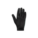 Shimano Women Explorer FF Gloves teal S