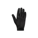 Shimano Women Explorer FF Gloves black S