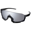 Shimano unisex glasses Aerolite PH black