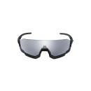 Shimano unisex glasses Aerolite PH black