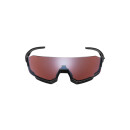 Shimano unisex glasses Aerolite HC black