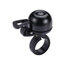 BBB Bell Easyfit Deluxe black-grey with clamp attachment