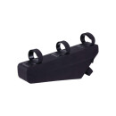 BBB Frame bag SealMate L waterproof 420x140x60mm