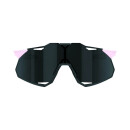 Ride 100% Hypercraft XS - Soft Tact Desert Pink - Black Mirror Le