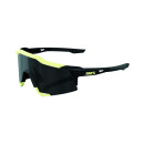 Ride 100% Speedcraft Tall Glasses Soft Tact Glow - Black...