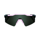 Ride 100% Speedcraft SL - Soft Tact Desert Pink - Smoke Lens
