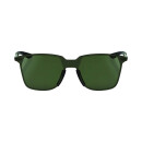 Ride 100% Legere Square Brille Soft Tact Army Green -Grey...