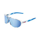 Ride 100% Westcraft+ Glasses Jorge Martin SE Polished...