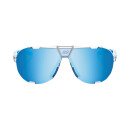 Ride 100% Westcraft+ Glasses Jorge Martin SE Polished Clear - Hipe