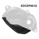 Coperchio motore Shimano STEPS DU-EP801-G inferiore