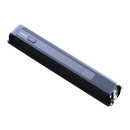 Shimano batterie cadre integrée STEPS BT-EN806A 36V/17.5Ah(630Wh)sans support de batterie noir