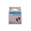 Shimano brake pads BP L05A RF BS resin with plates 25...
