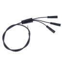 Supernova M99 PRO connection cable for brake signal &...