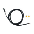 Supernova connection cable headlight, for Brose motor For connection to Brose drives, 150 mm cable incl. 2-way connector