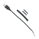 Supernova USB-A connection cable, for connection to 5V...