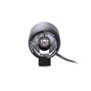 Supernova E3 V521s e-bike headlight, multimount, universal 5-21V softstart, incl. multimount bracket, black
