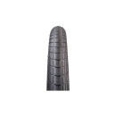 Schwalbe BIG APPLE RaceGuard 18x2.00,wire bead tire black-reflex,50-355, HS430