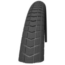 Schwalbe Big Ben RaceGuard 28x2.00,clincher tire black-reflex,50-622, HS439