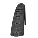 Schwalbe Big Ben KevlarGuard 27.5x2.00 clincher tire...