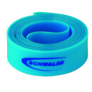 Schwalbe rim tape blue 25-559 polyurethane