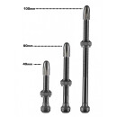 Schwalbe Tubeless valve set of 2 100mm for rims from 50mm...