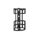 Topeak VersaCage bikepacking mount, incl. mounting 22 x 12 x 7cm, loadable up to 3 kg,