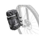Supporto per bikepacking Topeak VersaCage, incl. fissaggio 22 x 12 x 7 cm, caricabile fino a 3 kg,