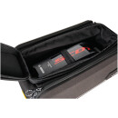 Topeak E-Xplorer TrunkBag luggage carrier bag, fold-out,...