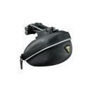 Topeak ProPack Small, saddle bag 0.43L, with QuickClick...