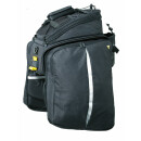 Topeak MTX TrunkBag DXP bag (fold out) 22.6L, 1 main...