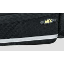 Topeak MTX TrunkBag EX Tasche 8.0 L, 1 Hauptfach, 2 Seitenfächer