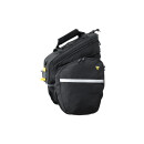 Topeak RX TrunkBag DXP bag (fold out) 7.3L, 1 main...