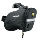 Topeak Aero Wedge Pack borsa piccola 0,66L, QuickClick F25