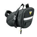 Topeak Aero Wedge Pack Strap, saddle bag, small 0.66L