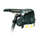 Topeak Aero Wedge Pack Strap, saddle bag, medium 0.9-1.3L