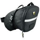 Topeak Aero Wedge Pack Strap, saddle bag, large 1.5-2L