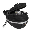 Topeak Survival Tool Wedge Pack II bag incl. tool with 14...