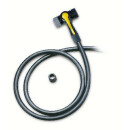 Topeak TwinHead Upgrade Kit pump accessories Twinhead with 106cm hose