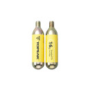 Topeak Threaded 16g CO2 Cartridge Pump Accessories 2pcs...