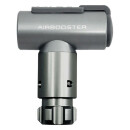 Topeak AirBooster CO2 pump, incl. 16 gr. Cartridge & protective cover