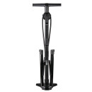 Topeak Transformer eUP, floor pump with integrated stand...
